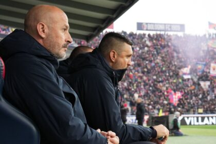 bologna a facut anuntul cine va conduce echipa in meciul cu fcsb dupa ce vincenzo italiano a fost internat de urgenta 68f792a381412