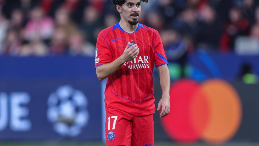 Brest întâlnește PSG la ora 18:00, urmărește pe VOYO! Alte două confruntări din Ligue 1 au loc astăzi! 1 brest psg 1800 live pe voyo alte doua meciuri se joaca azi in ligue 1 68fcb5ae433a8