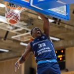 CSO Voluntari triumfă în fața lui Bulls Kapfenberg, scor 80-85, în Liga Europeană de Baschet! 2 bulls kapfenberg cso voluntari 80 85 victorie pentru ilfoveni in european north basketball league 68f9386e5c34e