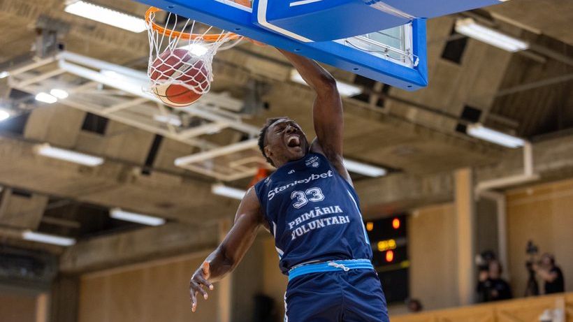 CSO Voluntari triumfă în fața lui Bulls Kapfenberg, scor 80-85, în Liga Europeană de Baschet! 1 bulls kapfenberg cso voluntari 80 85 victorie pentru ilfoveni in european north basketball league 68f9386e5c34e