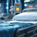 Butonul de urgență devine o necesitate în toate spitalele, publice sau private. Ce alte măsuri introduce noua legislație semnată de președinte? 3 butonul de panica obligatoriu in fiecare salon de spital privat sau de stat ce mai prevede legea promulgata de presedinte 68f8b6d30926e