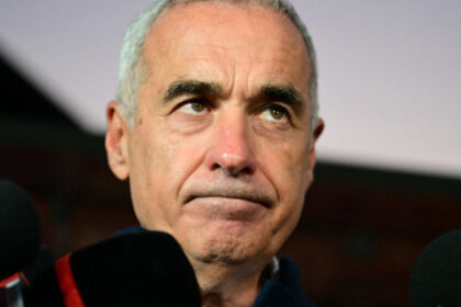 Călin Georgescu, sub supravegherea instanței: perioada de restricție impusă de judecători 6 calin georgescu ramane sub control judiciar cat timp au decis magistratii ca trebuie sa se supuna acestei masuri 6903905416d0f