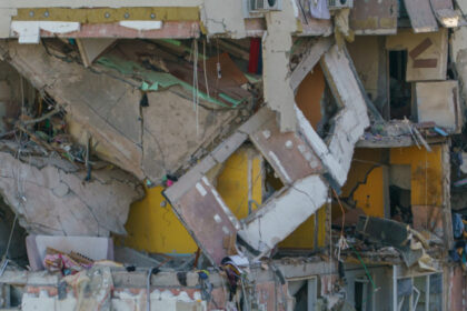 Restabilirea furnizării de gaze pentru cei afectați de explozia din Rahova: Detalii de la Distrigaz 10 cand vor fi reluate gazele pentru clientii afectati de explozia de la blocul din rahova anuntul distrigaz 68f768d62cf2f