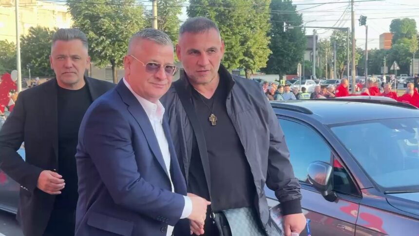 O propunere neașteptată pentru conducerea CFR Cluj: ”Dan Petrescu ar fi alegerea perfectă pentru antrenor!” 1 candidatura surpriza pentru postul de presedinte al lui cfr cluj pe dan petrescu l as pune antrenor 68f0f7970319e