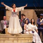 „Carmen” de Georges Bizet – O capodoperă pe scena Teatrului Național de Operă și Balet „Oleg Danovski” 2 carmen de georges bizet pe scena teatrului national de opera si balet oleg danovski 68f0c97e4f8ac