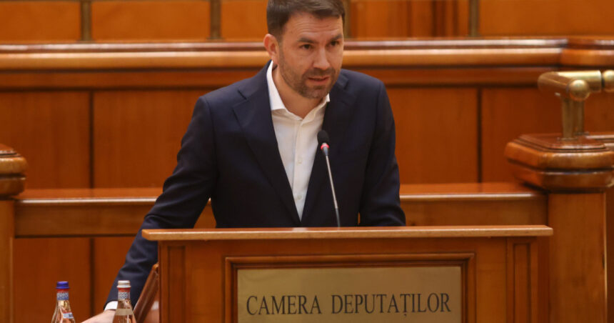 Cătălin Drulă propune o inițiativă legislativă pentru centralizarea impozitelor în București și redistribuirea lor pe sectoare 1 catalin drula depune un proiect de lege pentru colectarea taxelor din bucuresti la pmb si impartirea acestora la sectoare 68f8a635654c9