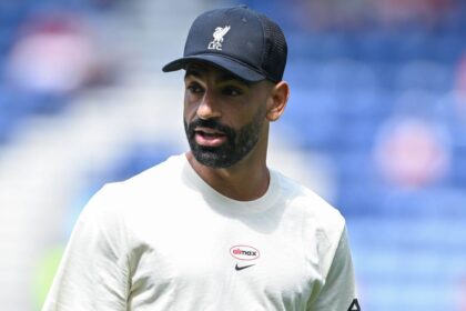 ce a avut de zis arne slot dupa ce mo salah a inscris doar trei goluri in 12 meciuri la liverpool 68fb678c01e2c