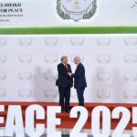 Misiunea lui Gianni Infantino la summitul de la Sharm el-Sheikh: Ce speranțe pentru pacea în Gaza? 3 ce cauta seful fifa gianni infantino la summitul de la sharm el sheikh pentru pacea in gaza 68ee8be92150f