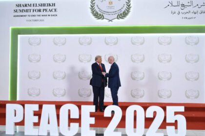 ce cauta seful fifa gianni infantino la summitul de la sharm el sheikh pentru pacea in gaza 68ee8be92150f
