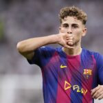 O surpriză neașteptată: tânărul fenomen al Barcelonei a fost tentat de o propunere din România, dar antrenorul a pus frână 9 ce dezvaluire noul star al barcelonei a primit oferta din romania dar antrenorul s a opus 6904a577db2ab
