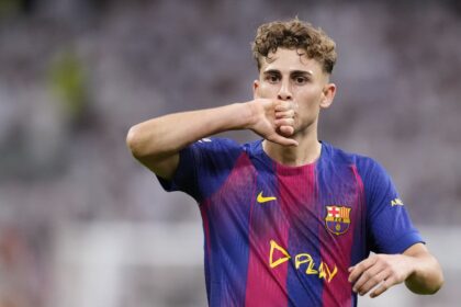 ce dezvaluire noul star al barcelonei a primit oferta din romania dar antrenorul s a opus 6904a577db2ab