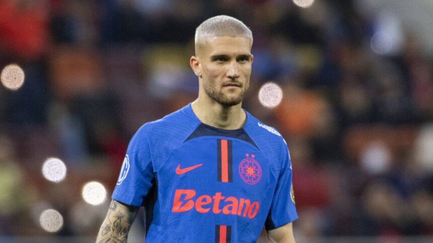 Ce l-a frământat pe Daniel Bîrligea după eșecul FCSB-ului în fața lui Bologna? 1 ce l a deranjat pe daniel birligea dupa infrangerea lui fcsb cu bologna 68fa86783b63a