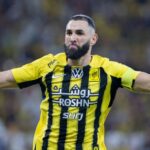 O revenire spectaculoasă! Karim Benzema se pregătește să strălucească din nou în Europa, alăturându-se unui club de top din Europa League. 3 ce revenire karim benzema isi pregateste intoarcerea in europa la un club puternic din europa league 68ef6a6889b91