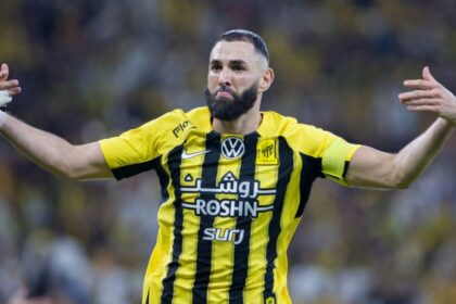 ce revenire karim benzema isi pregateste intoarcerea in europa la un club puternic din europa league 68ef6a6889b91