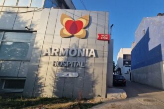 ce spun reprezentantii spitalului armonia dupa ce ministrul sanatatii a anuntat retragerea autorizatiei blocului operator si sectiei ati 68f8d4cd7681e