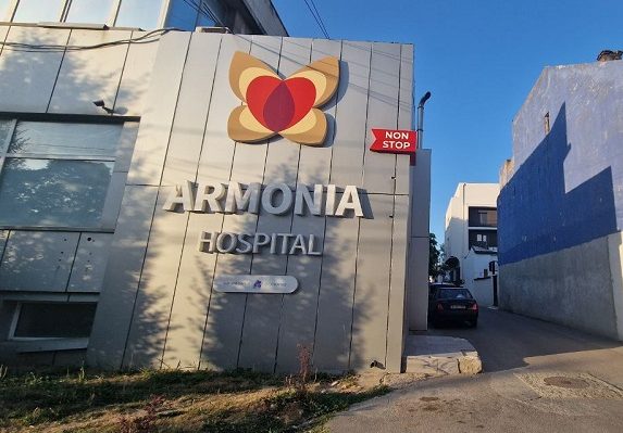 Declarațiile reprezentanților Spitalului Armonia în urma deciziei ministrului Sănătății de a suspenda autorizația pentru sala de operații și unitatea de terapie intensivă 1 ce spun reprezentantii spitalului armonia dupa ce ministrul sanatatii a anuntat retragerea autorizatiei blocului operator si sectiei ati 68f8d4cd7681e