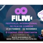 Centrul Cultural Județean Teodor T. Burada dă startul celei de-a doua ediții a Festivalului Internațional de Film Comedic! Descoperă programul integral! 3 centrul cultural judetean teodor t burada organizeaza cea de a doua editie a festivalului international de film de comedie vezi aici programul complet 68ef53fd89d2c
