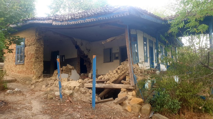 Centrul Cultural și de Distracție Canlia: O investiție de peste 17 milioane de lei inițiată de Consiliul Județean Constanța 1 centrul de arta recreere si traditii canlia un proiect de peste 17 milioane de lei propus de cjc constanta 68f90d0f6575e