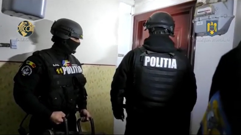 Ucrainian încarcerat pentru mulți ani la Constanța susține: totul este o manevră cauzată de conflict! Apelul său ajunge în instanță. 1 cetatean ucrainean condamnat la ani grei de inchisoare la constanta acuza totul este o inscenare din cauza razboiului dosarul la curtea de apel 68f8481bd32f2