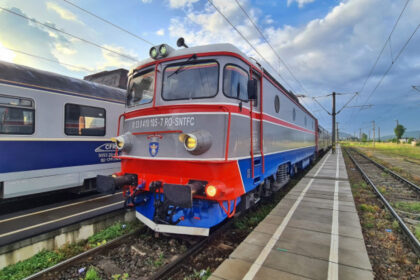 cfr calatori acuza arf ca nu i a platit compensatii de 135 milioane de lei si astfel s ar putea bloca circulatia trenurilor 68dd5ce70be4e