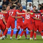 Arbitrul misterioasei confruntări FCSB – Universitatea Craiova: o absență de peste o lună în teren! 2 cine arbitreaza fcsb universitatea craiova nu a mai fost delegat de mai bine de o luna 68de43a3cbbdf