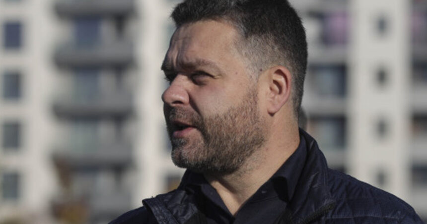 ciprian ciucu va fi desemnat candidatul pnl la alegerile pentru primaria capitalei anunta ilie bolojan 68fb07c33a9c7