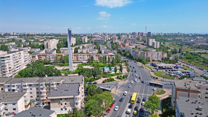 Aproape 80 de proprietăți din Dosarul Retrocedărilor ar putea reveni în patrimoniul Primăriei Constanța! Ce decizii le comunică judecătorii bucureșteni actualilor deținători 1 circa 80 de terenuri din dosarul retrocedarilor s ar putea intoarce la primaria constanta ce le transmit judecatorii din bucuresti proprietarilor actuali 68fc402728425