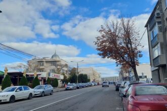 cnair forteaza administratia din mangalia sa preia o portiune din dn 39 paul foleanu pentru noi inseamna cheltuieli mari in plus 68f805e6d9bd4