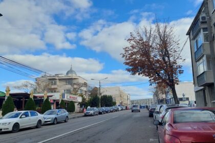 cnair forteaza administratia din mangalia sa preia o portiune din dn 39 paul foleanu pentru noi inseamna cheltuieli mari in plus 68f805e6d9bd4