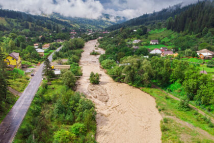 cod rosu de inundatii pe rauri din mai multe judete avertismentul hidrologilor si masurile anuntate 68de6388f3f67