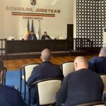 Alertă în Constanța: Comitetul Județean pentru Situații de Urgență se întrunește din cauza vântului puternic! 3 comitetul judetean pentru situatii de urgenta constanta convocat in contextul codului portocaliu de intensificari puternice ale vantului 68dd335d34309