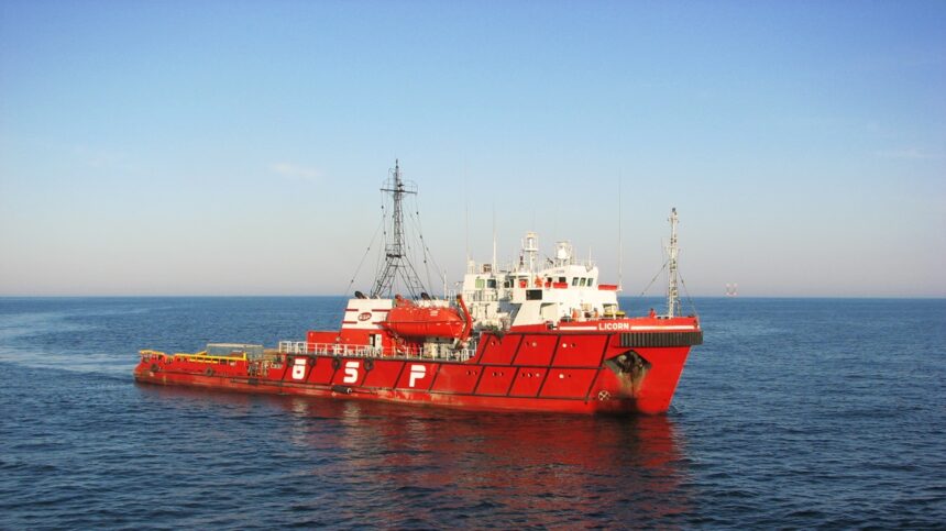GSP Offshore SRL, bijuteria afacerii lui Comănescu, solicită REEXAMINAREA cazului de insolvență! Decizie surprinzătoare în fața judecătorului 1 compania gsp offshore srl perla coroanei din portofoliul afaceristului comanescu cere revizuirea in dosarul de insolventa raspuns neasteptat in instanta 68ef11229ef0a