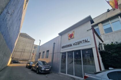 Conflict între Armonia Hospital și DSP Constanța: retragerea autorizațiilor pentru ATI și sala de operații anunțată de ministrul Sănătății 4 compania pe care functioneaza spitalul privat armonia hospital proces cu dsp constanta dupa ce ministrul sanatatii a anuntat retragerea autorizatiilor pentru sectia ati si blocul operator 69031ac477f95