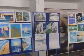 complexul muzeal de stiinte ale naturii constanta si isj marcheaza ziua marii negre prin proiectul cercetas la delfinariu 68f9d8f12f7bc