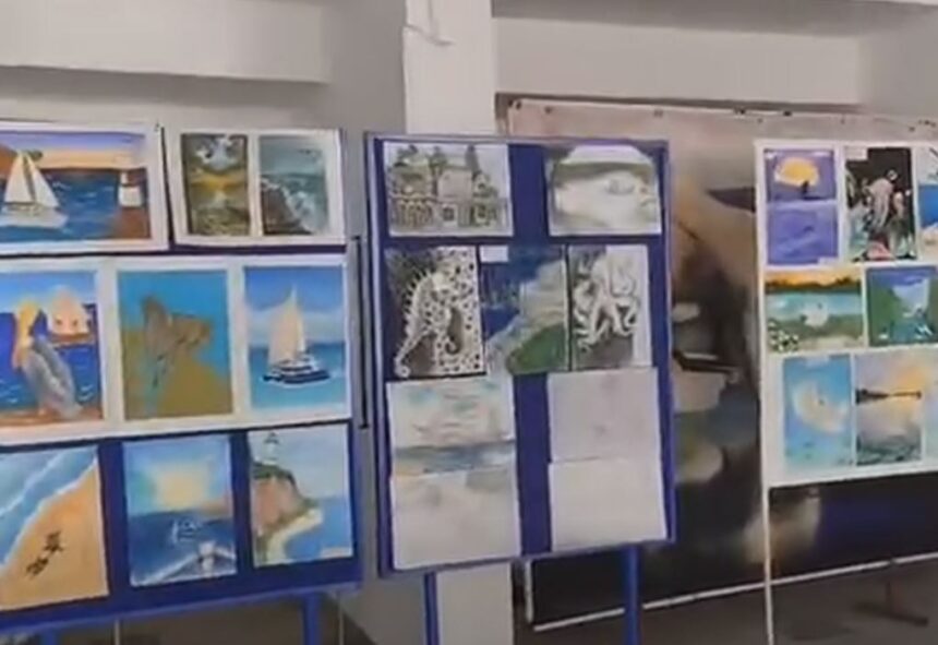 Complexul Muzeal de Științe ale Naturii Constanța și ISJ sărbătoresc Ziua Mării Negre cu inițiativa "Cercetaș la Delfinariu" 1 complexul muzeal de stiinte ale naturii constanta si isj marcheaza ziua marii negre prin proiectul cercetas la delfinariu 68f9d8f12f7bc
