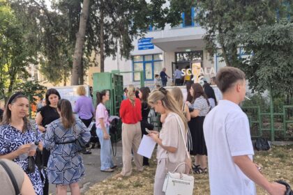 concursul de titularizare salvat de la suspendare in 2026 declaratiile ministrului daniel david 690514c07fe0d