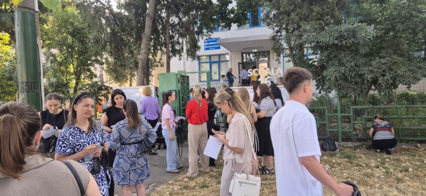 concursul de titularizare salvat de la suspendare in 2026 declaratiile ministrului daniel david 690514c07fe0d