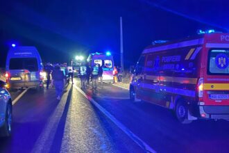 condamnare record dupa o sicanare in trafic aproape de negru voda un barbat a murit ce se cere acum in instanta 6902e25a7590e