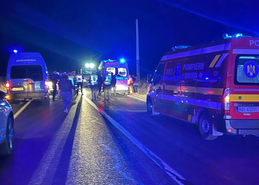 Sentință fără precedent după un incident rutier tragic în apropiere de Negru Vodă: un bărbat și-a pierdut viața. Ce solicită acum avocații în instanță 1 condamnare record dupa o sicanare in trafic aproape de negru voda un barbat a murit ce se cere acum in instanta 6902e25a7590e