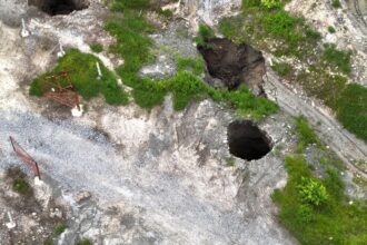conducerea societatii nationale a sarii a fost demisa dupa inundarea salinei praid iata cine a preluat controlul salrom 68f8958973cb5