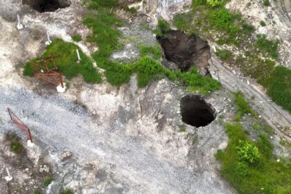 conducerea societatii nationale a sarii a fost demisa dupa inundarea salinei praid iata cine a preluat controlul salrom 68f8958973cb5