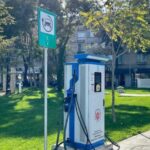 constanta 18 statii de incarcare pentru vehicule electrice au fost puse in functiune 68fa312578f52