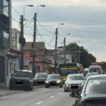 Constanța: Coliziune serioasă pe I.C. Brătianu între un autobuz și o mașină. Unul dintre conducători se află în stare de inconștiență. 2 constanta accident grav pe i c bratianu intre un autobuz si un autoturism unul dintre soferi este inconstient 68dd1e4e7e40b