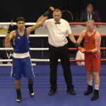 Rahman Sali din Constanța avansează în sferturile competiției Europene de box pentru cadeți, reprezentând AS Body Boxing! 2 constanteanul rahman sali de la as body boxing in sferturi la europenele de box la cadeti 68f7e3b1a869d