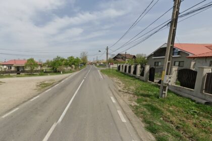 constantenii din gura dobrogei si ramnicu de jos nu sunt nici acum bransati la apa desi reteaua publica e finalizata din 2020 6902d43200342