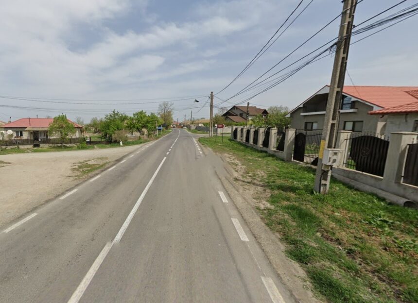 constantenii din gura dobrogei si ramnicu de jos nu sunt nici acum bransati la apa desi reteaua publica e finalizata din 2020 6902d43200342