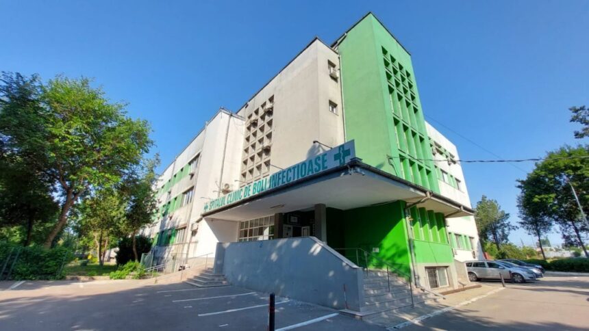 Acord financiar de peste 750.000 de lei pentru monitorizarea proiectelor la Spitalul de Boli Infecțioase din Constanța 1 contract de peste 750 000 de lei pentru supervizarea lucrarilor la spitalul de boli infectioase constanta 68eec3cec8f33