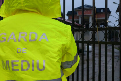 control cu drone la sintesti garda nationala de mediu testeaza echipamentele luate prin pnrr pentru depistarea arderilor ilegale 68ef479740103