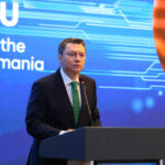 Cosmin Marinescu, viceguvernator BNR: Un sistem de plăți sigur și performant stimulează încrederea și impulsionează afacerile 3 cosmin marinescu viceguvernator bnr un sistem de plati eficient si securizat creeaza incredere sustine dinamismul afacerilor 68fa26d15aa03