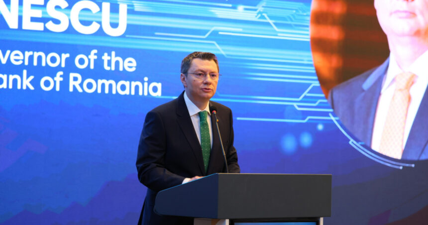 Cosmin Marinescu, viceguvernator BNR: Un sistem de plăți sigur și performant stimulează încrederea și impulsionează afacerile 1 cosmin marinescu viceguvernator bnr un sistem de plati eficient si securizat creeaza incredere sustine dinamismul afacerilor 68fa26d15aa03